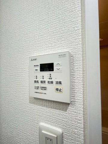VALENTIA天神東の設備