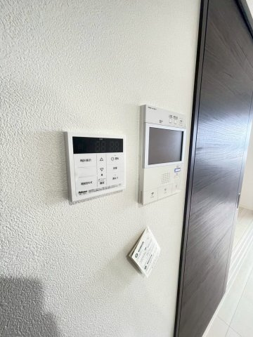 VALENTIA天神東のセキュリティ