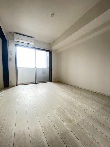 VALENTIA天神東の居間・リビング