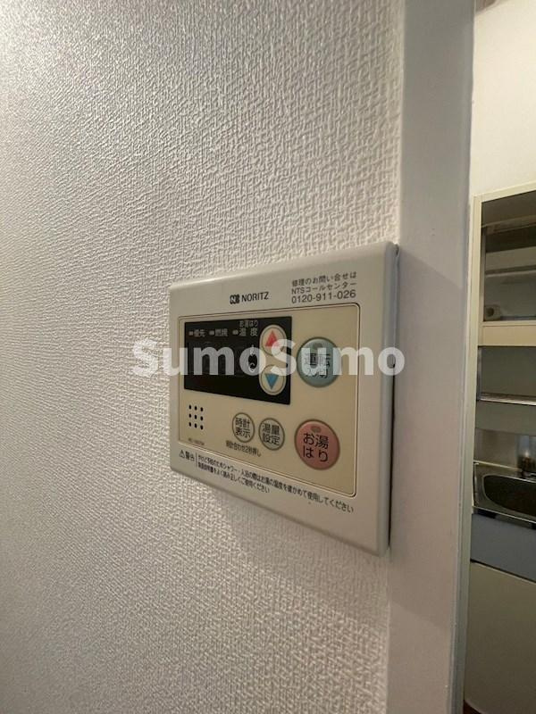 須磨浦ドミトリーの設備