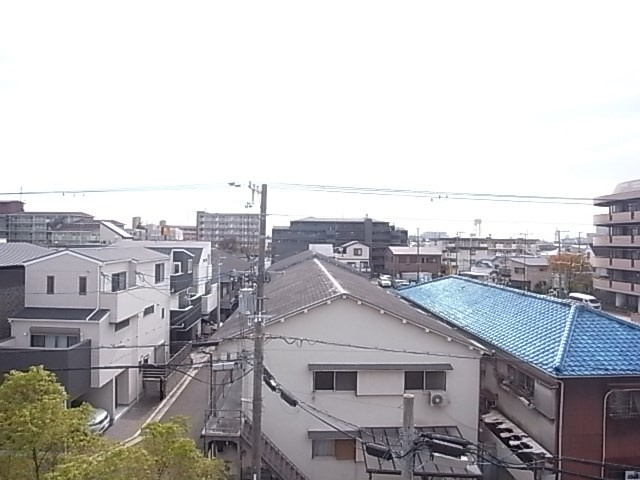 パル・デ塚口の展望