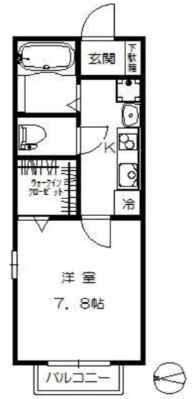 セジュール奥沢
