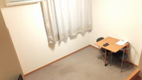使いやすいリビングです