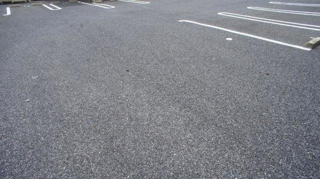 駐車場があります