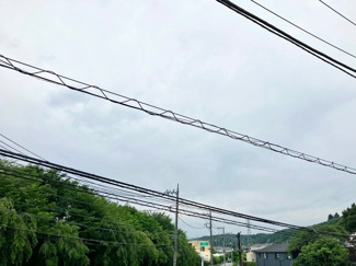 【展望】 | 堀之内戸建