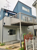 堀之内戸建の画像
