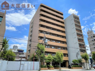 ドミール桜川の画像