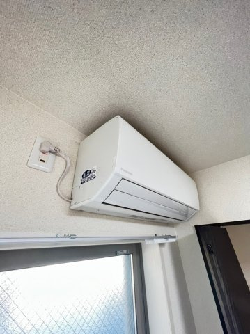 フジパレス茨木東宮町のその他