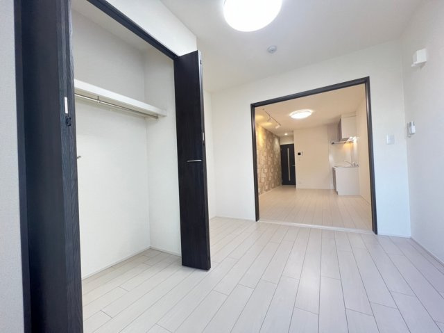 フジパレス茨木東宮町の子供部屋