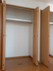 こまごまとしたものを収納できそうですね