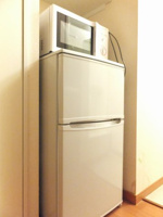 お部屋によりタイプが異なる場合があります。