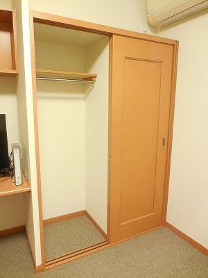 内装もきれいです