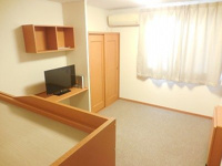 家具家電付き