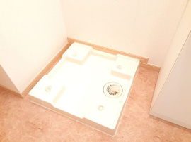 過ごしやすい室内です