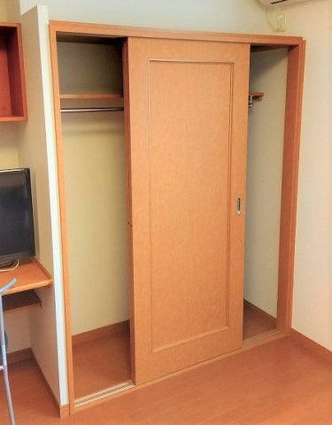 物件の内装です