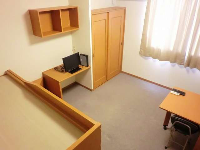 家具家電付き