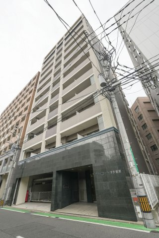 スカイコート博多駅前　5階