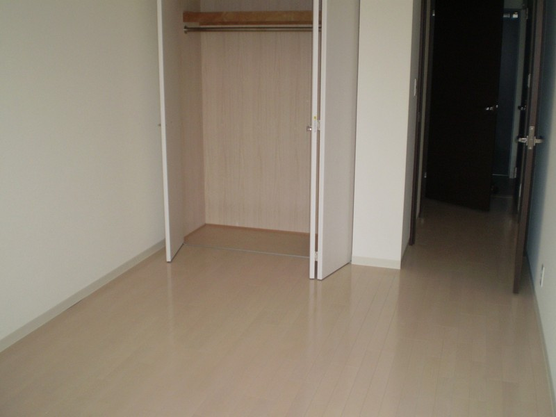 アーバネックス豊中桜塚の内装