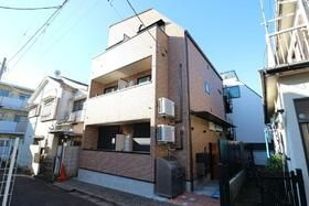 センターバレー西小山