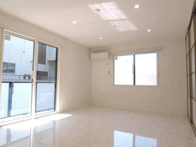 【内装】 | Fontana  B棟