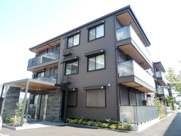 Fontana  B棟の画像