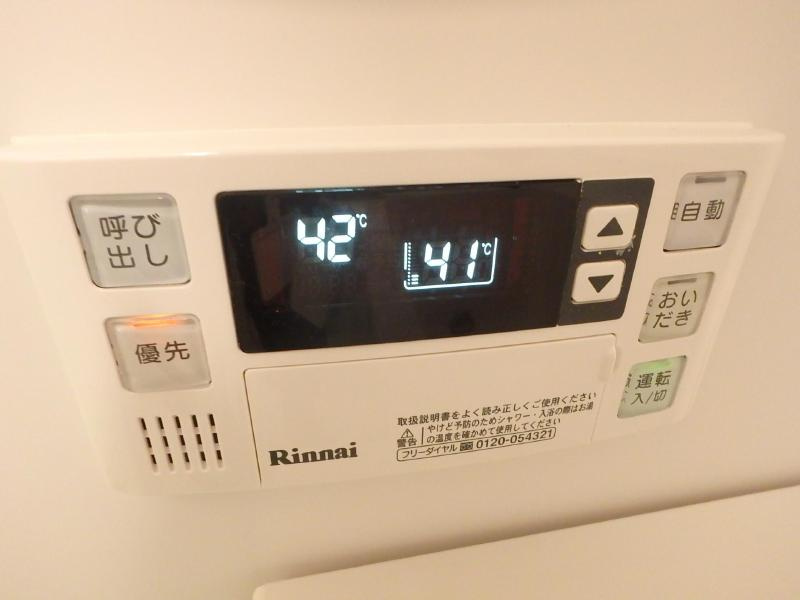 クレア錦糸町の設備