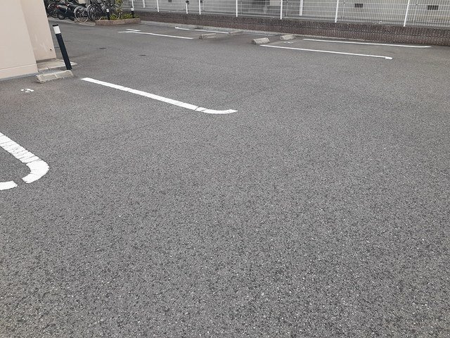 【駐車場】 | ニューファーム