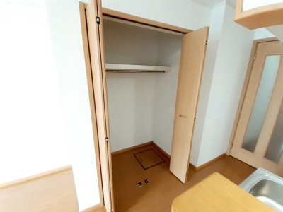 【収納】 | サニーハウス | 収納があります