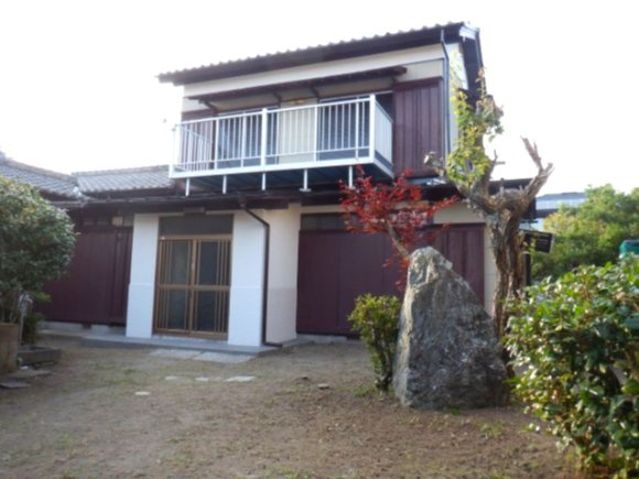 館山市北条　戸建