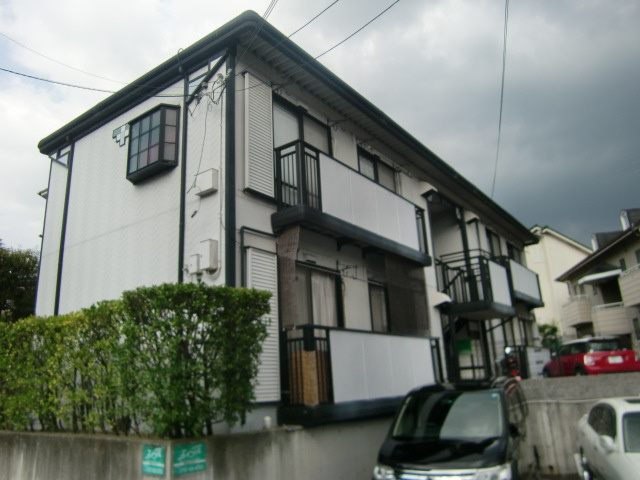 CREA御殿山C