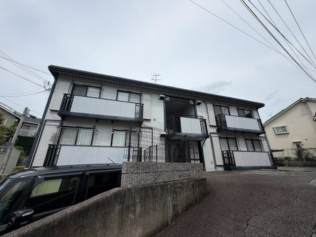 CREA御殿山C