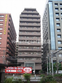 【外観】 | ソアブール高田馬場