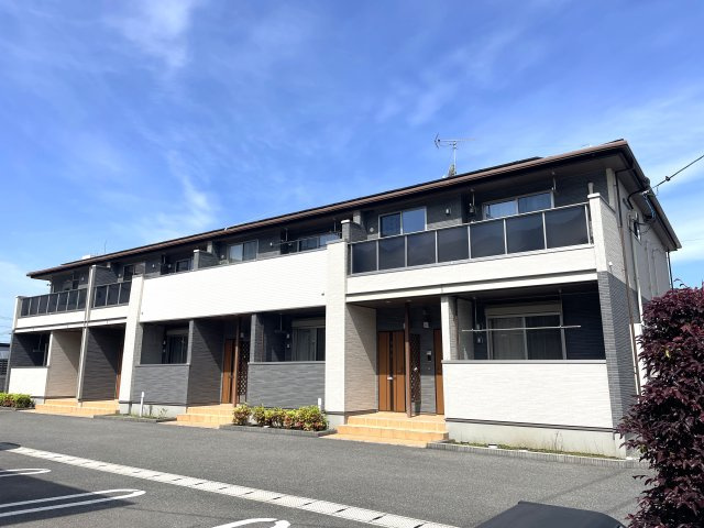 サンライト桜Ⅱ