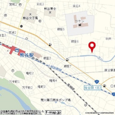 外観です