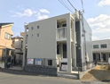 ジュネス・ふじみ野の画像