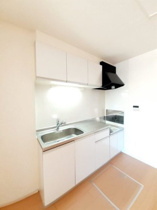 キッチンです