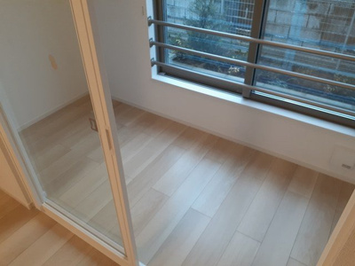 【内装】 | エスペランサⅡ