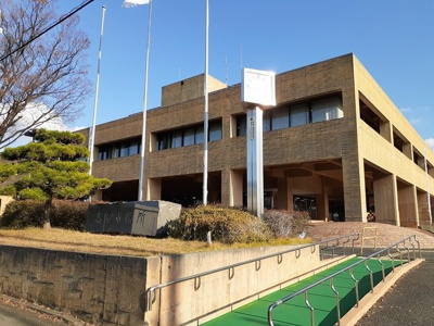【周辺】 | エスペランサⅡ | 高石市役所まで268m