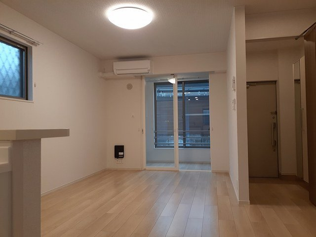 【設備】 | エスペランサⅡ