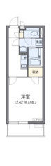 代表的な間取のため実際の間取とは異なる場合があります