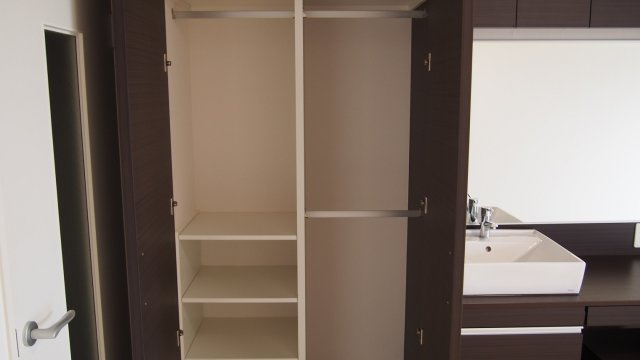 おしゃれな内装です