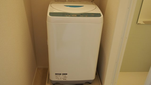 洗濯機