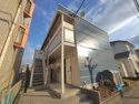 レオパレス南田園第３の画像