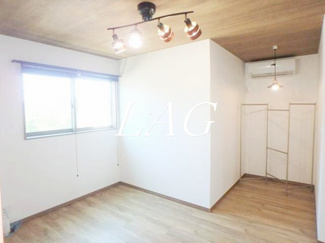 【居間・リビング】 | ７３ｎａｋａｇａｍｉ | 洋室のお部屋です。