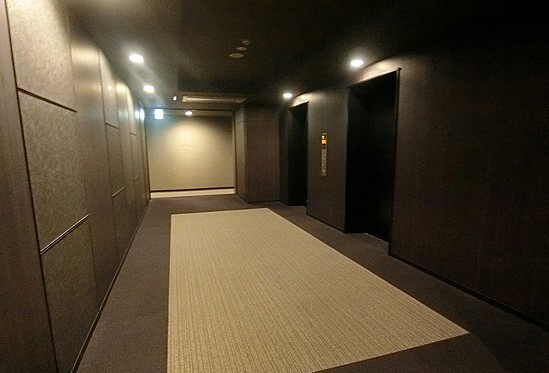 【その他共用部分】 | シティタワー有明