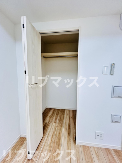 【収納】WHARF駒込