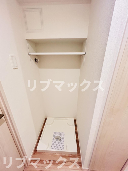 【その他】WHARF駒込