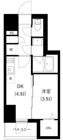 WHARF駒込
