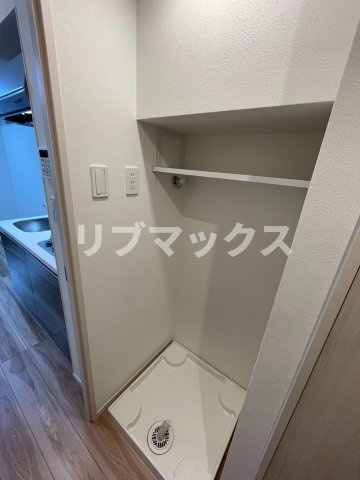 【その他】WHARF駒込