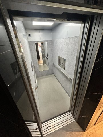 S-RESIDENCE堺blazeの設備